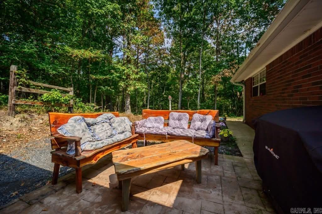 443 Polk Road 46  Mena, AR