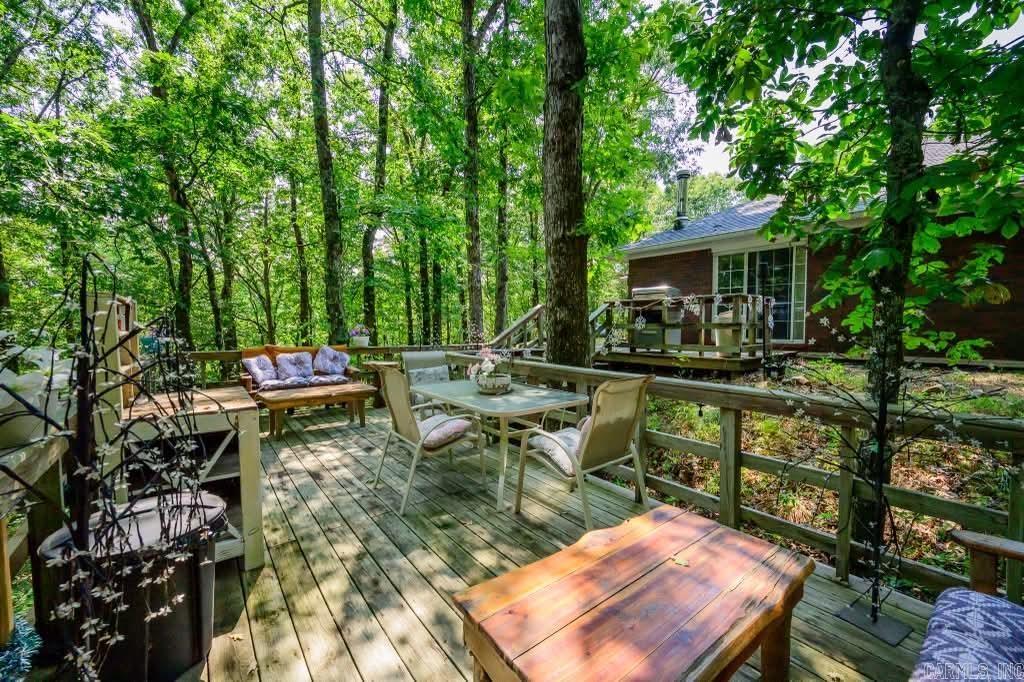 443 Polk Road 46  Mena, AR