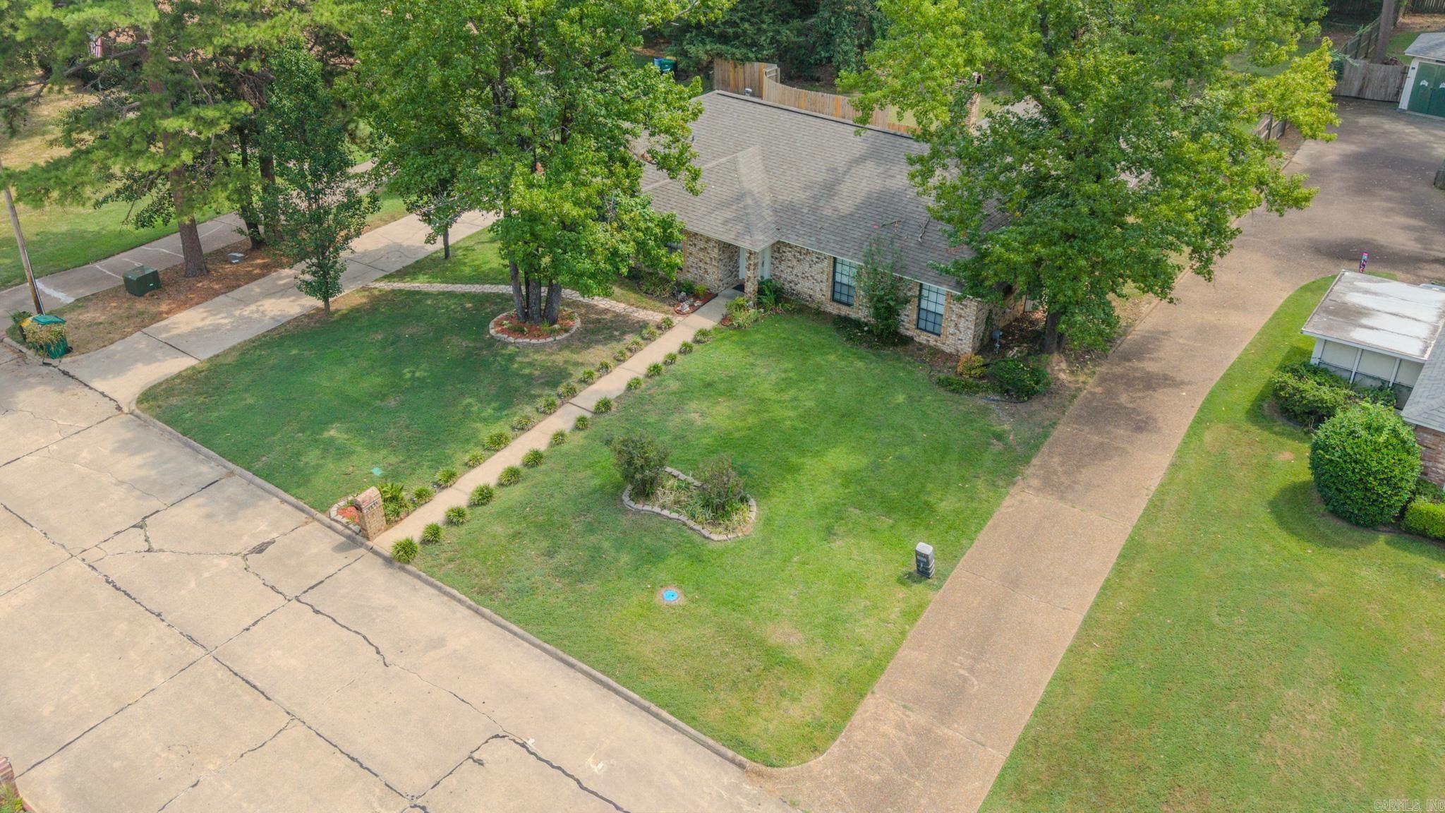 3603 Wyatt Ln  Texarkana, TX