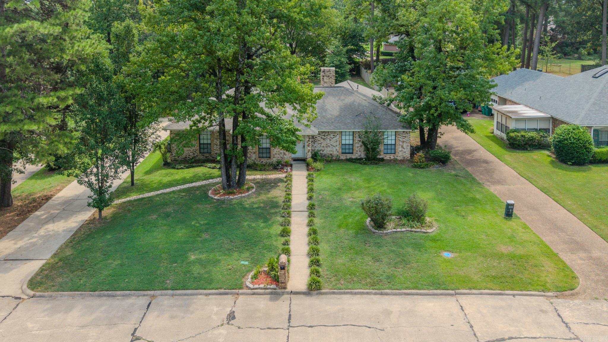 3603 Wyatt Ln  Texarkana, TX