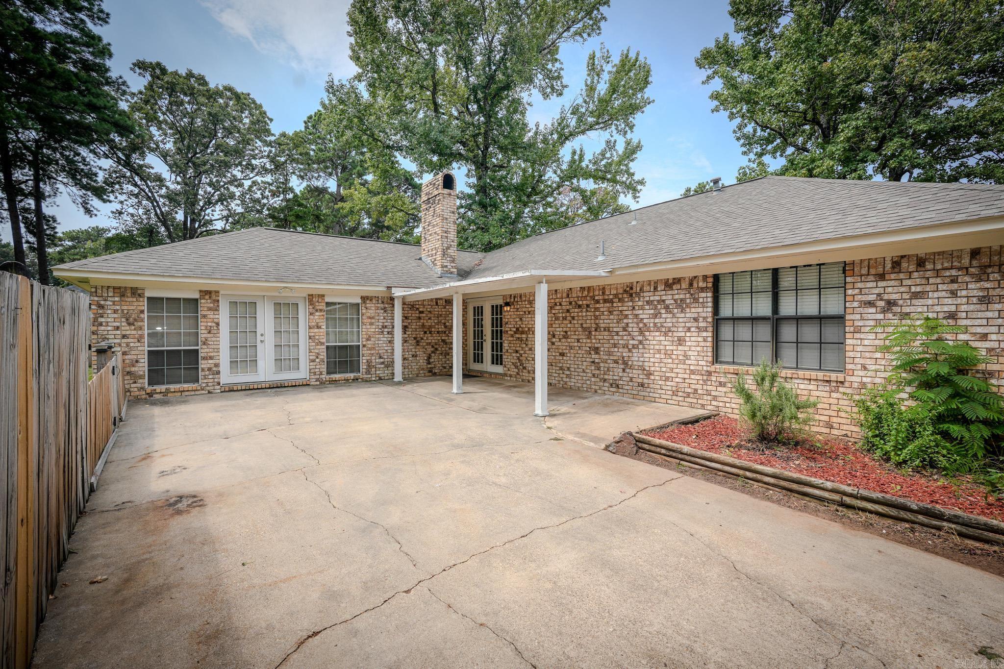 3603 Wyatt Ln  Texarkana, TX