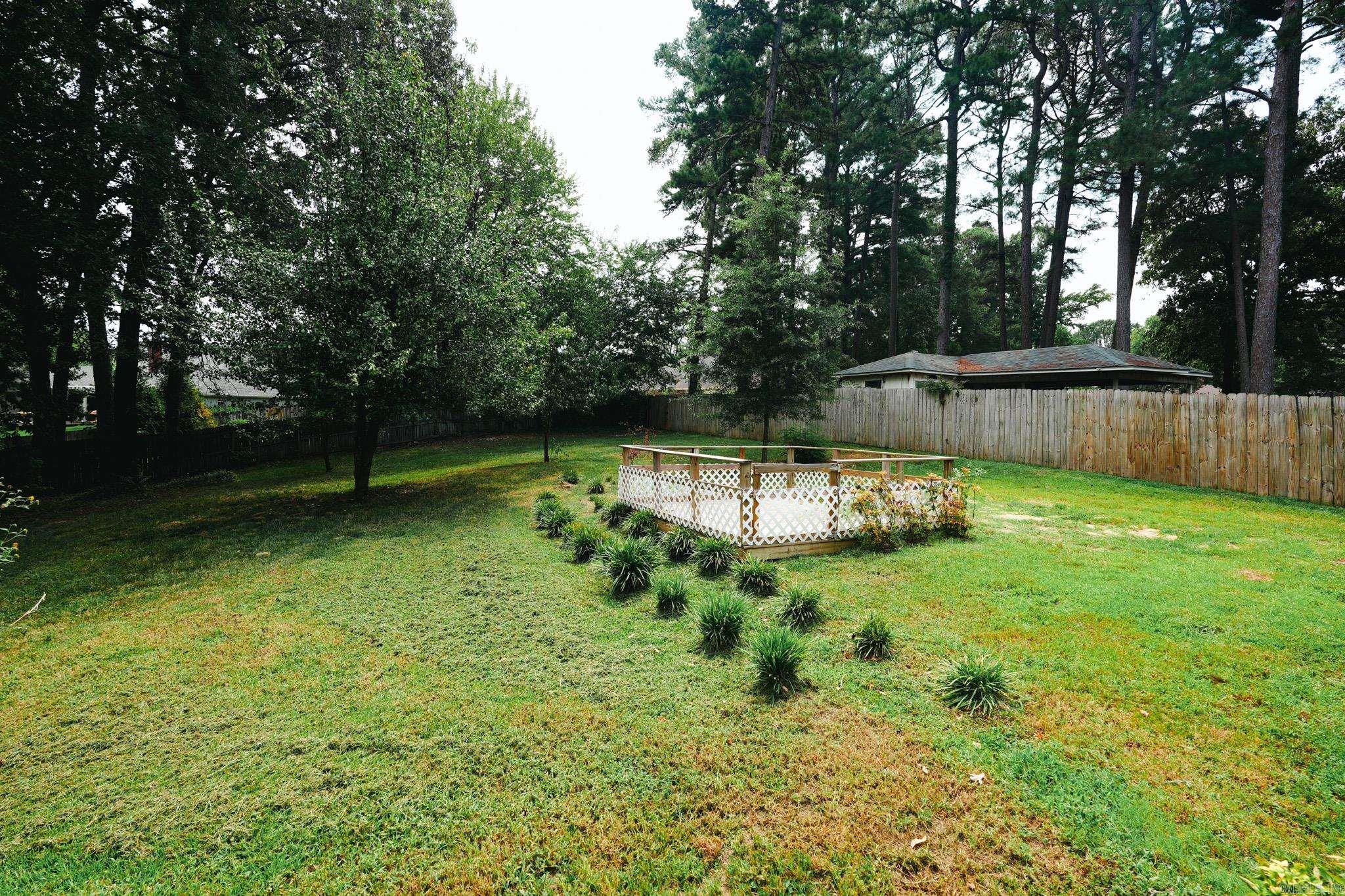 3603 Wyatt Ln  Texarkana, TX