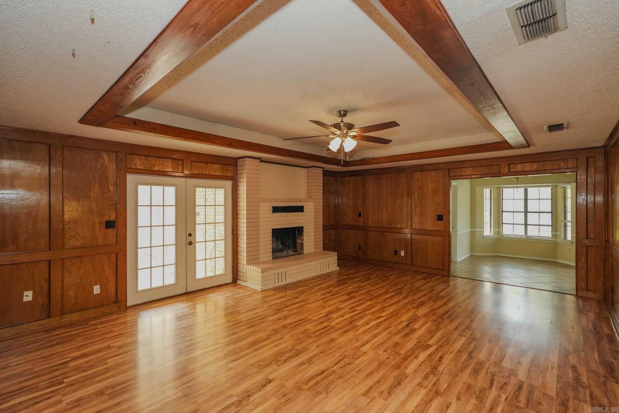 3603 Wyatt Ln  Texarkana, TX