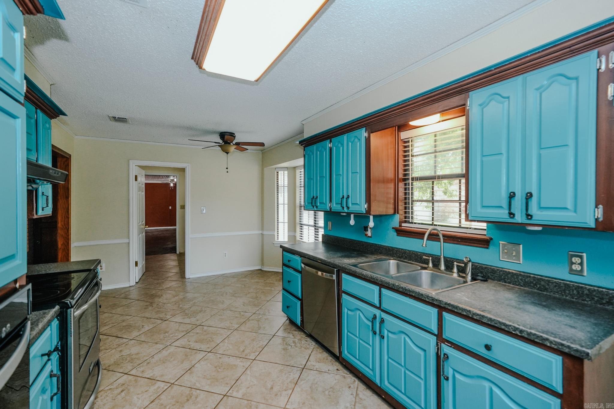 3603 Wyatt Ln  Texarkana, TX
