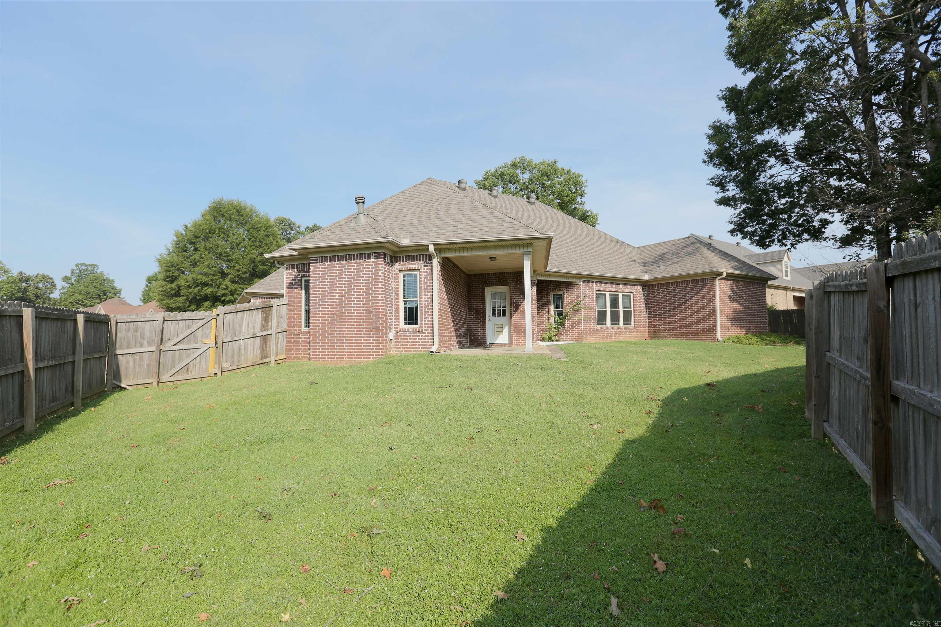 5008 Congressional  Benton, AR
