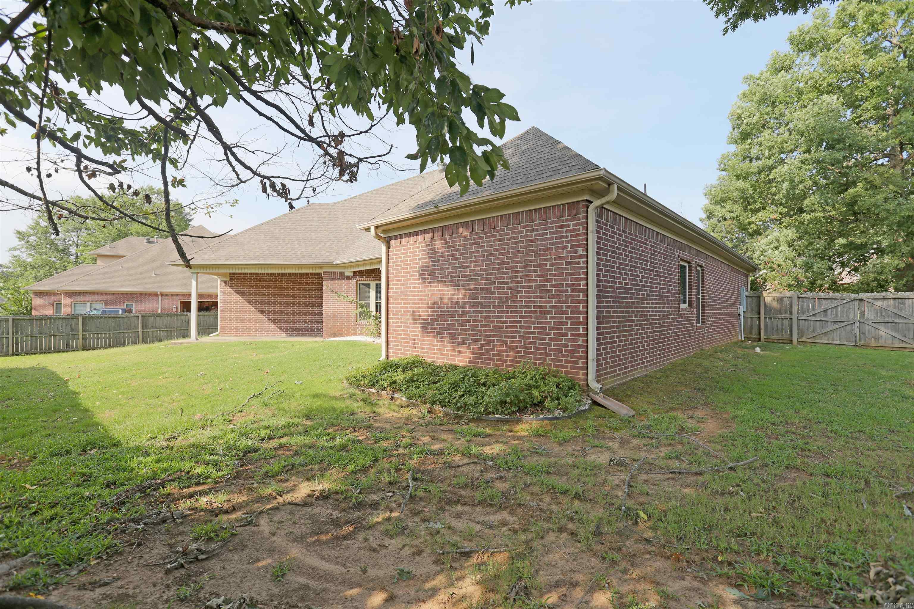 5008 Congressional  Benton, AR