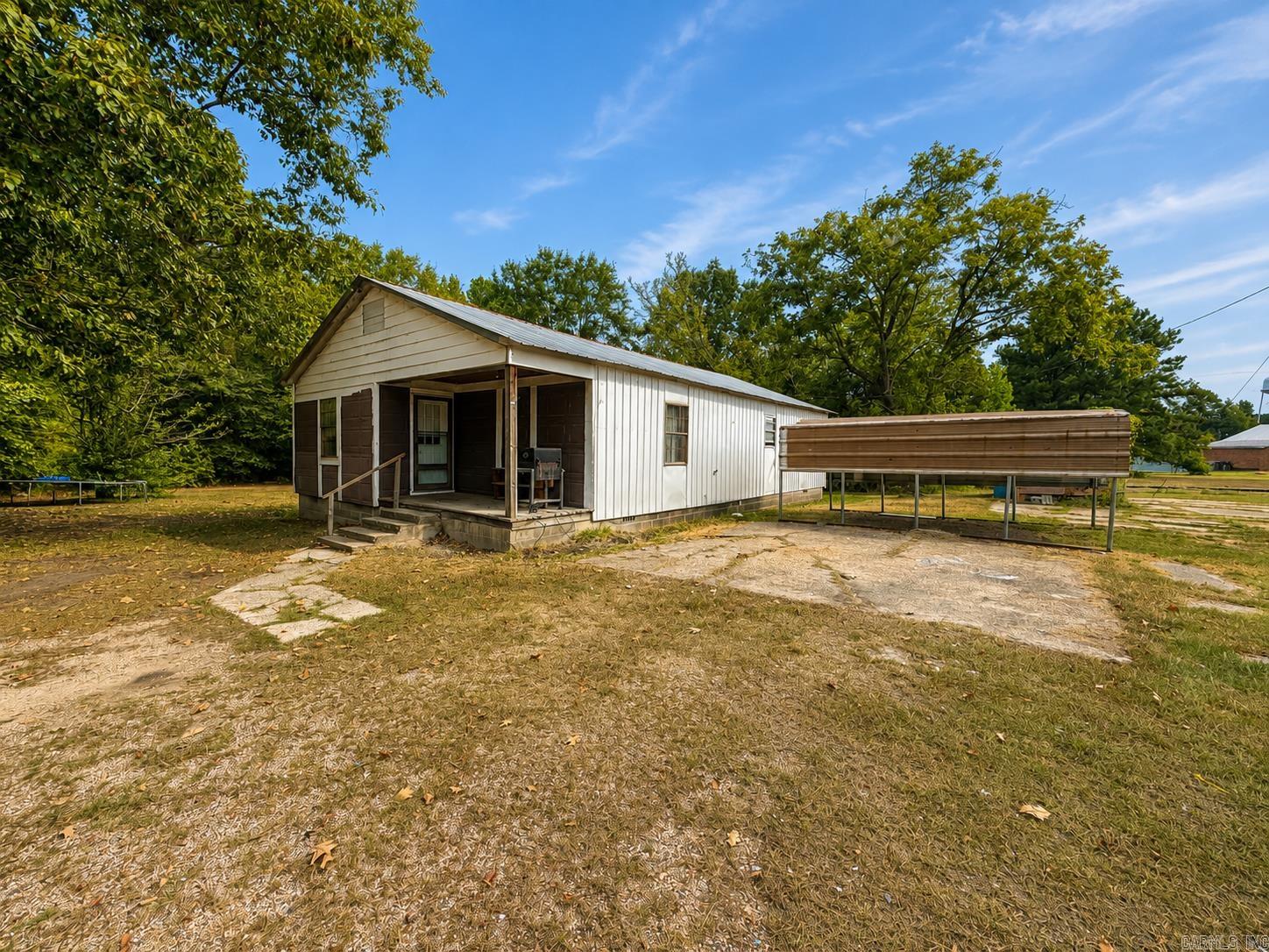 5333  Hwy 376 S  Louann, AR