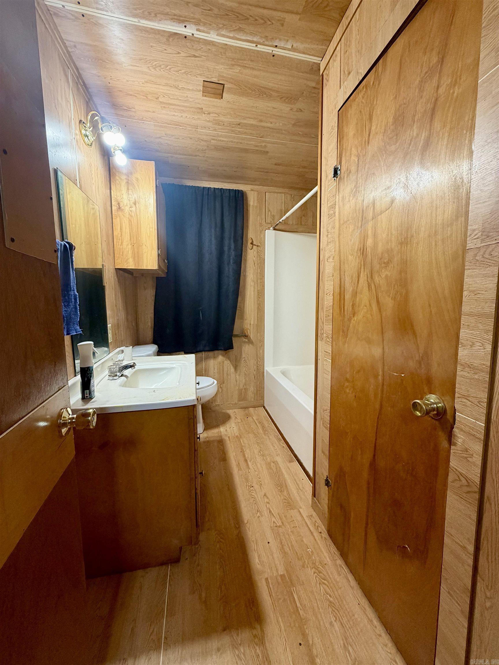 5333 Hwy 376 S  Louann, AR