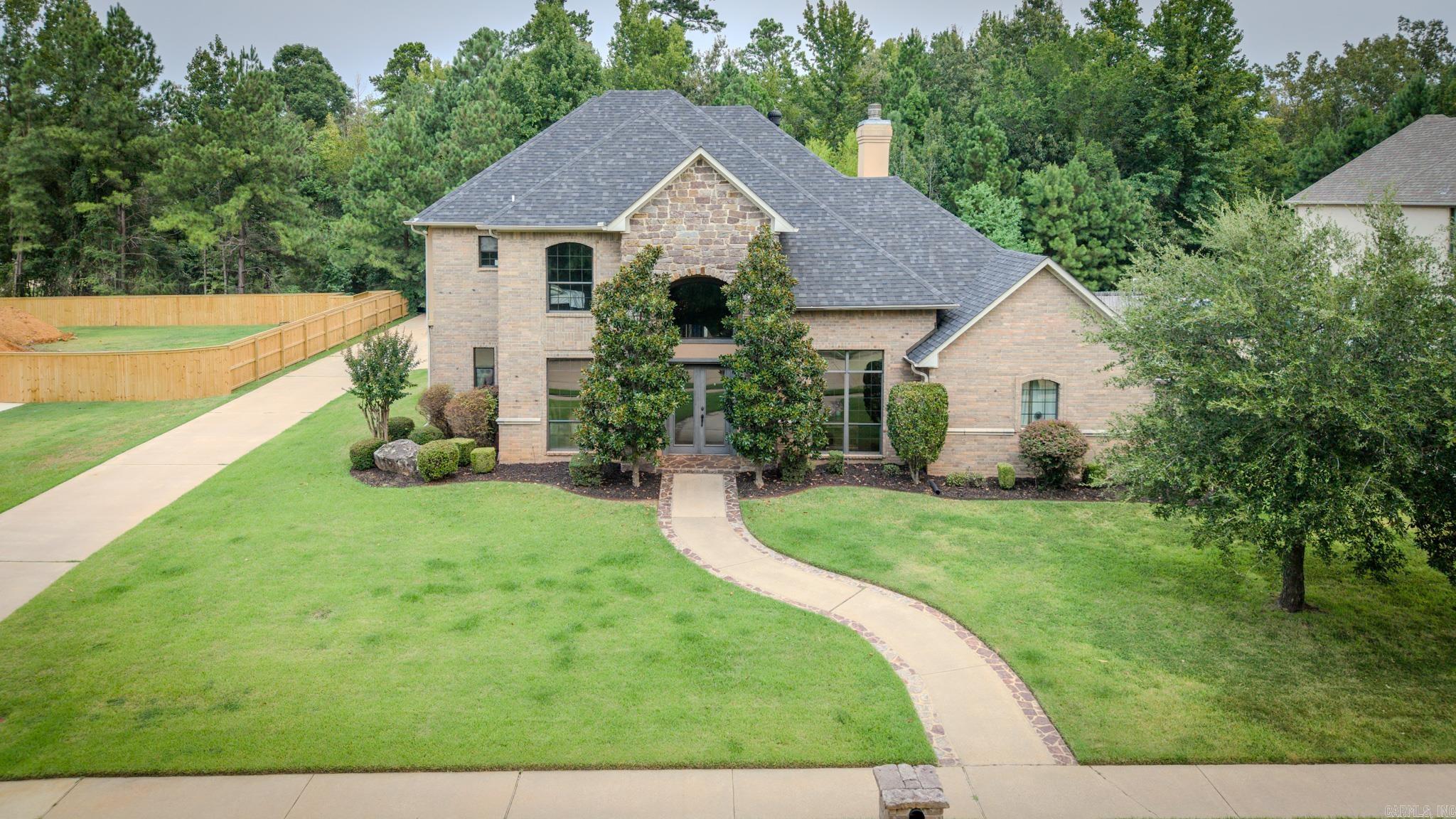 3004 Sterling Drive Texarkana, TX 75503