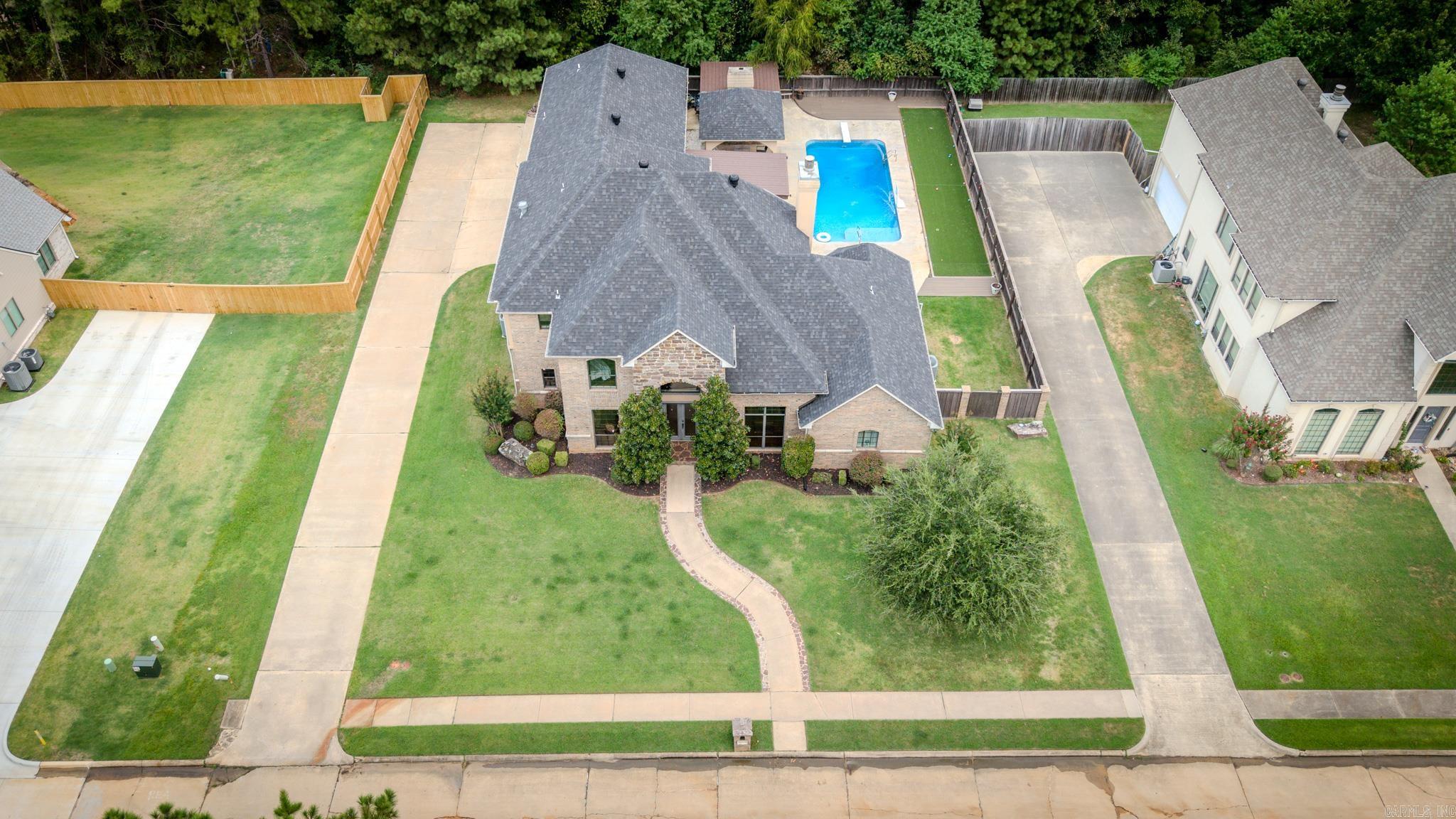 3004 Sterling Drive Texarkana, TX 75503