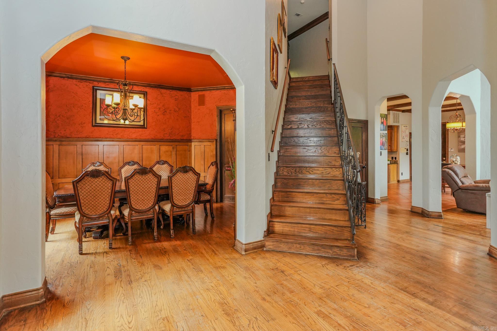 3004 Sterling Drive Texarkana, TX 75503