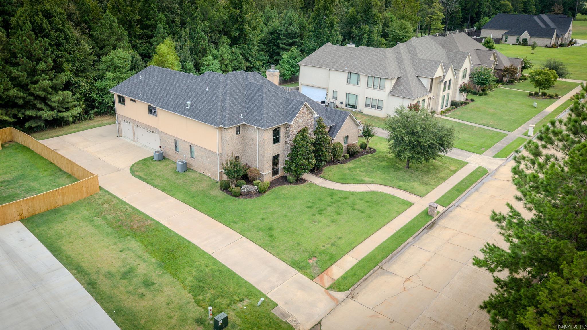 3004 Sterling Drive Texarkana, TX 75503