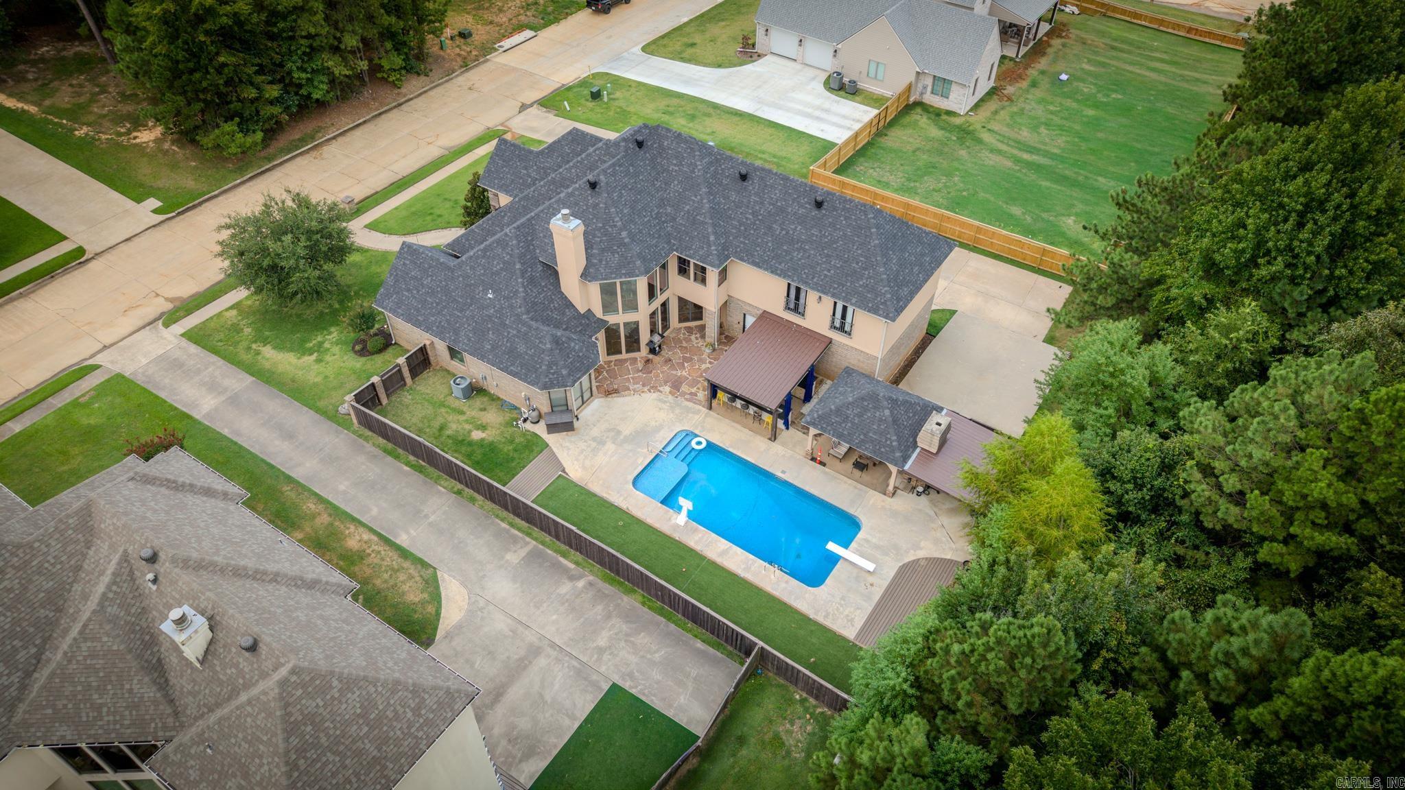 3004 Sterling Drive Texarkana, TX 75503
