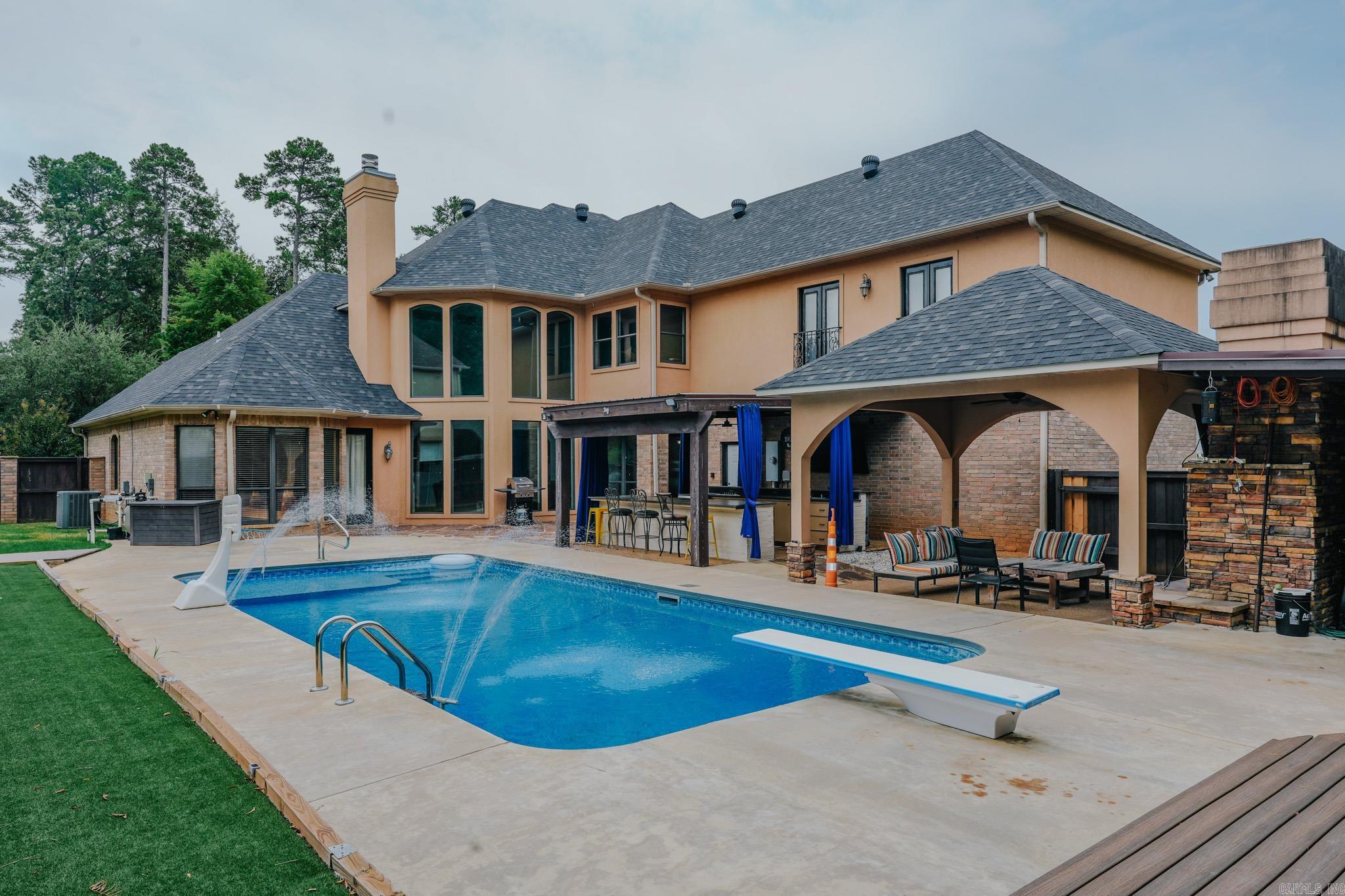 3004 Sterling Drive Texarkana, TX 75503