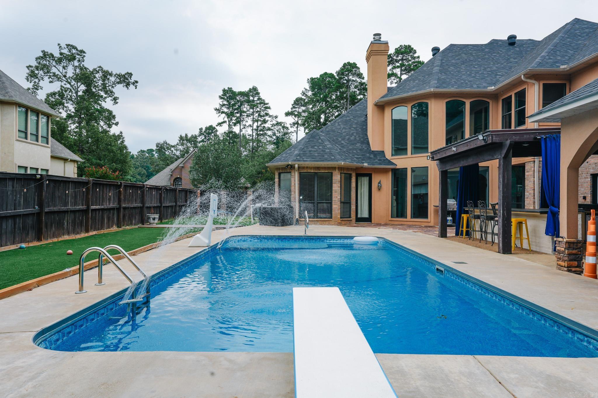 3004 Sterling Drive Texarkana, TX 75503
