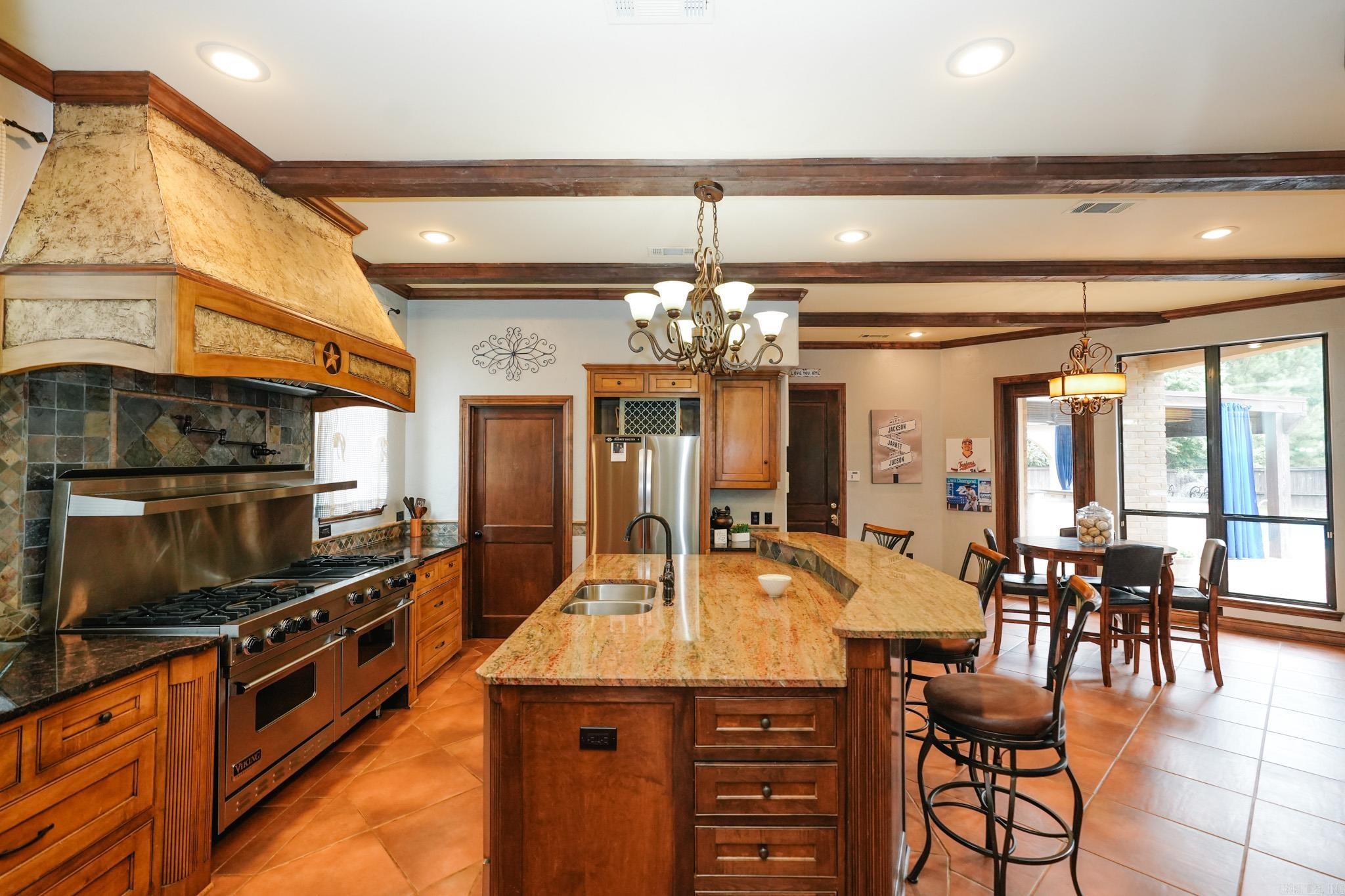 3004 Sterling Drive Texarkana, TX 75503