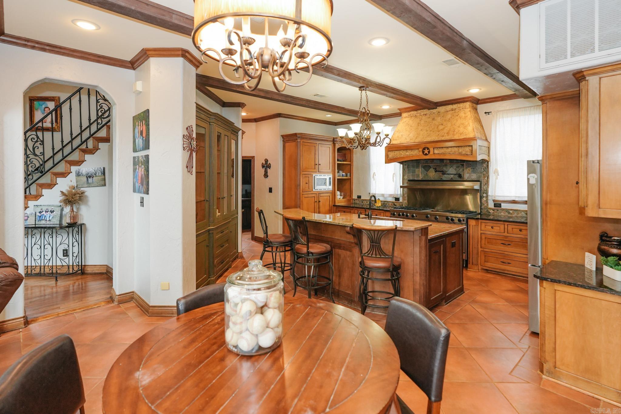 3004 Sterling Drive Texarkana, TX 75503
