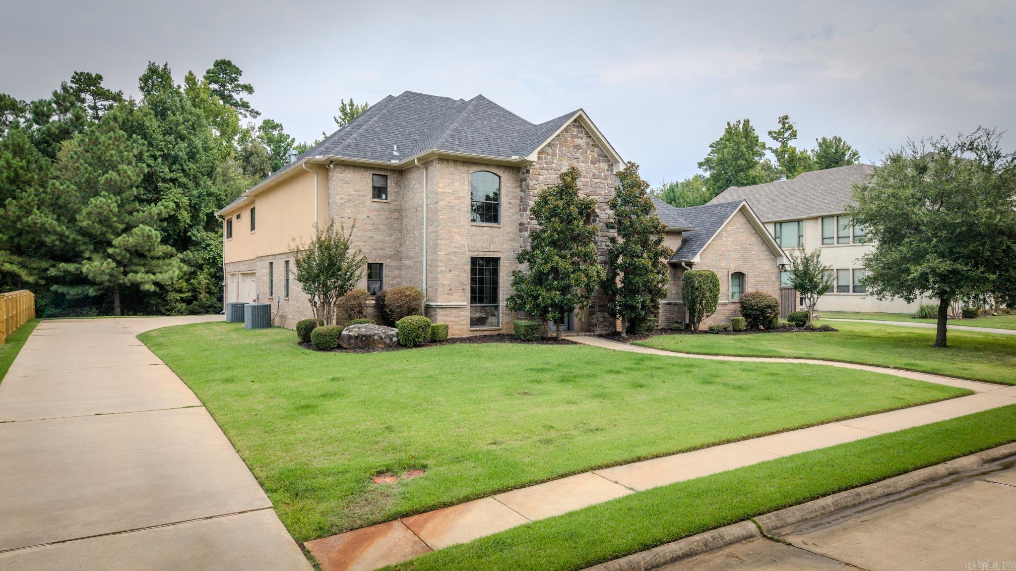 3004 Sterling Drive Texarkana, TX 75503