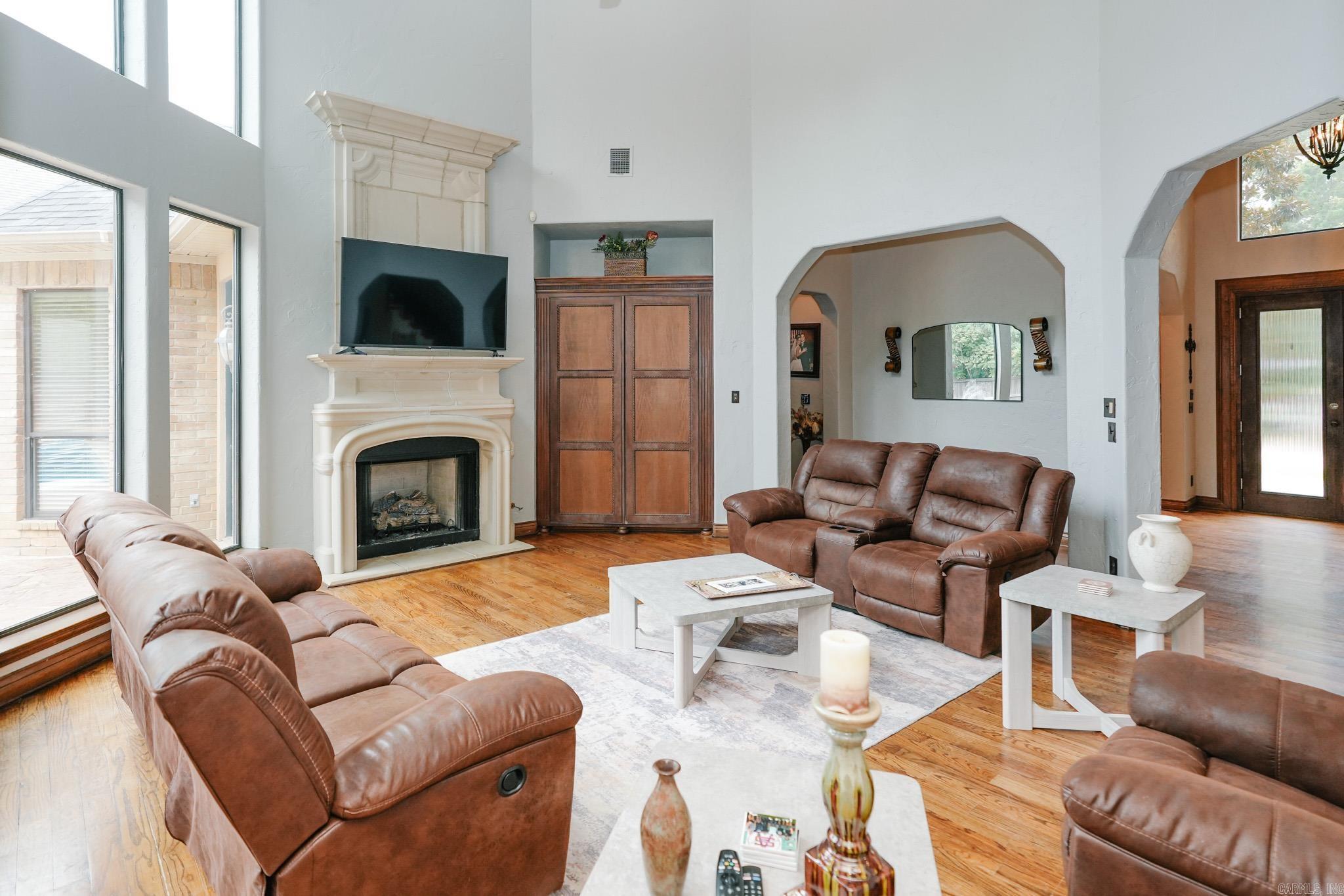3004 Sterling Drive Texarkana, TX 75503