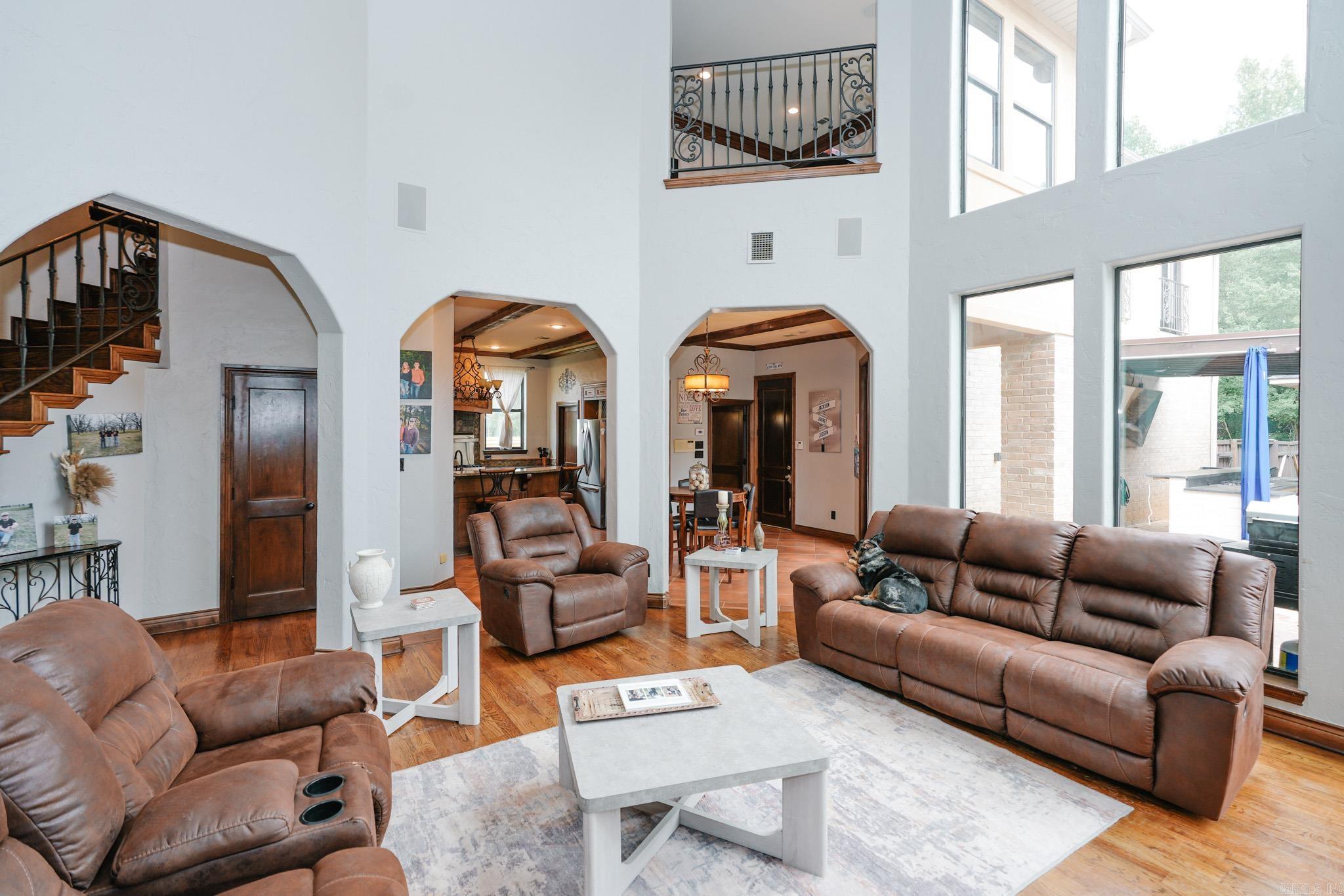 3004 Sterling Drive Texarkana, TX 75503