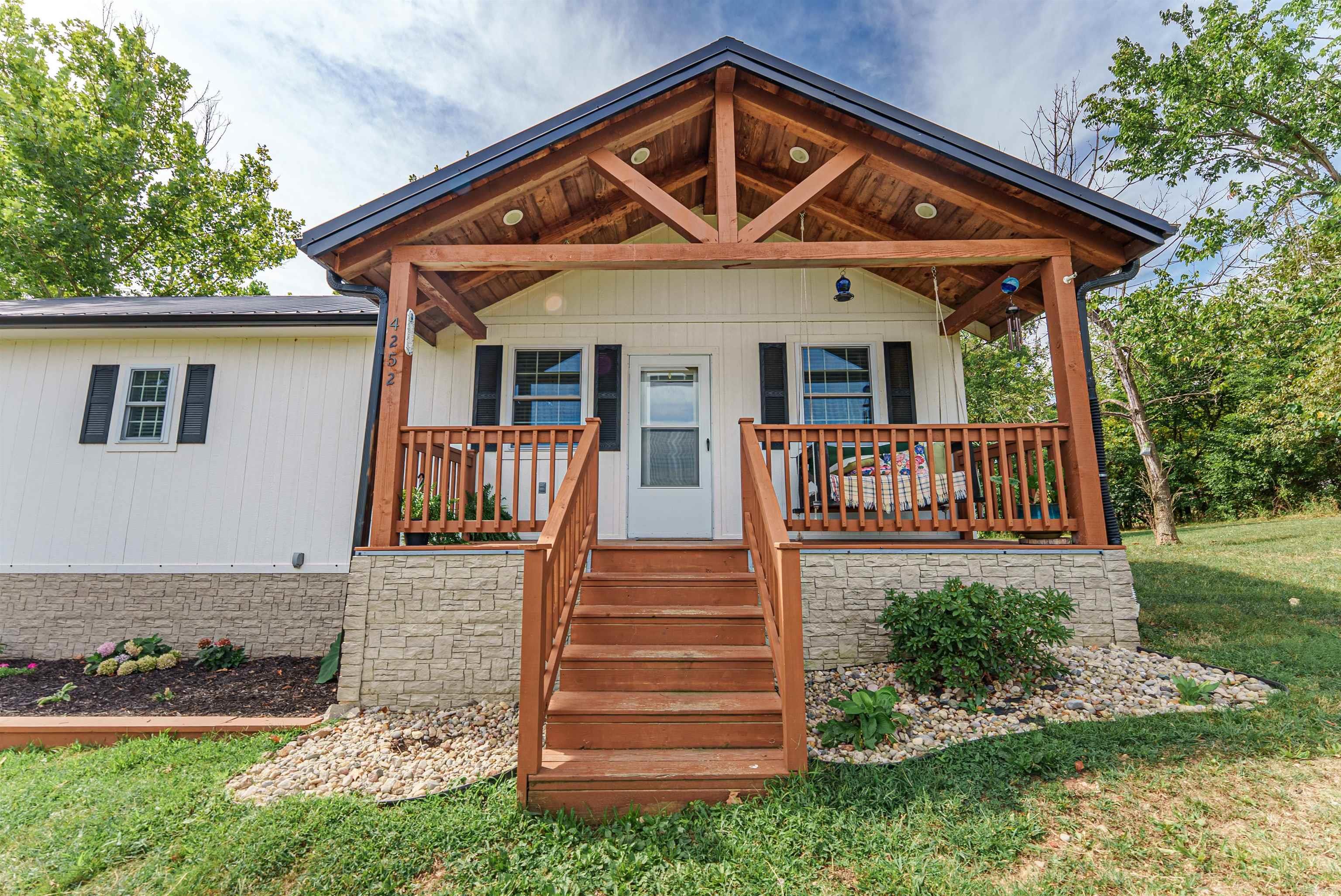 4252 Bellfonte Road  Harrison, AR