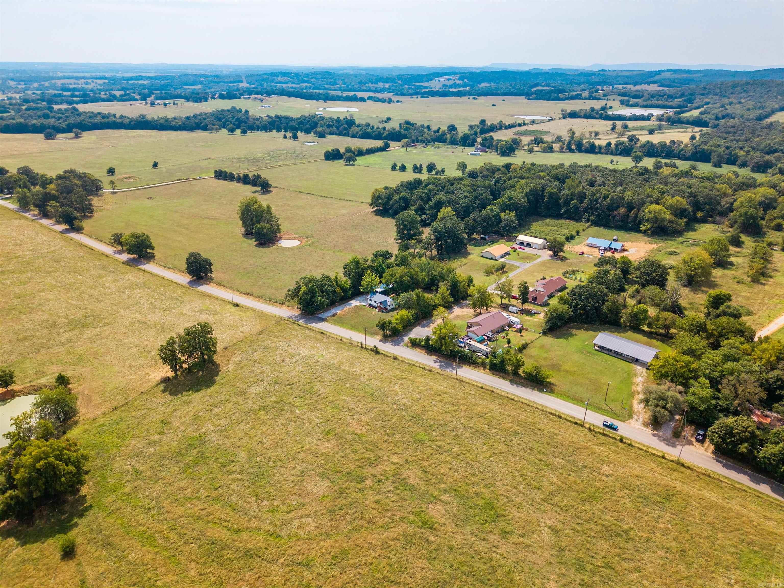 4252 Bellfonte Road  Harrison, AR