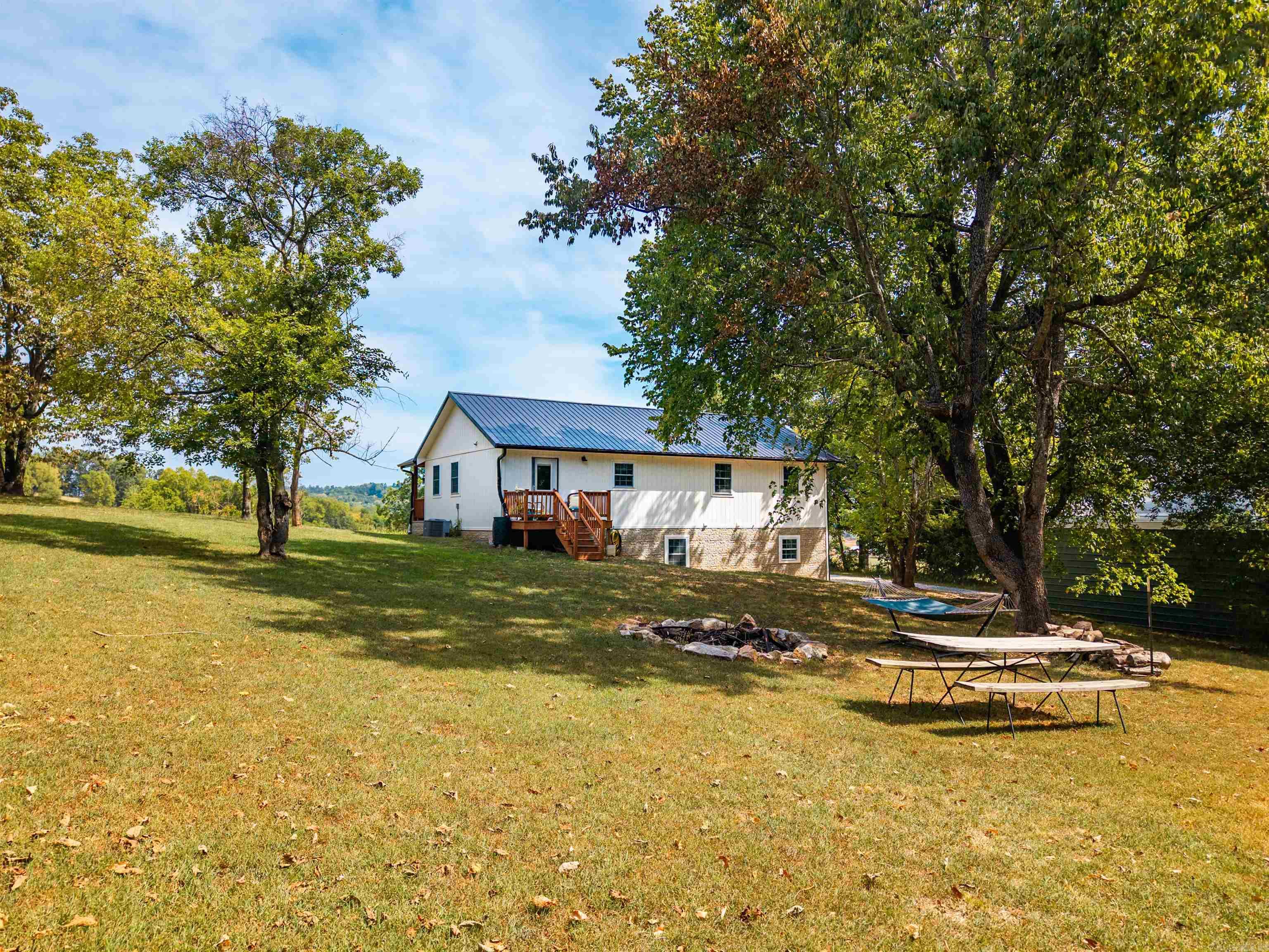 4252 Bellfonte Road  Harrison, AR