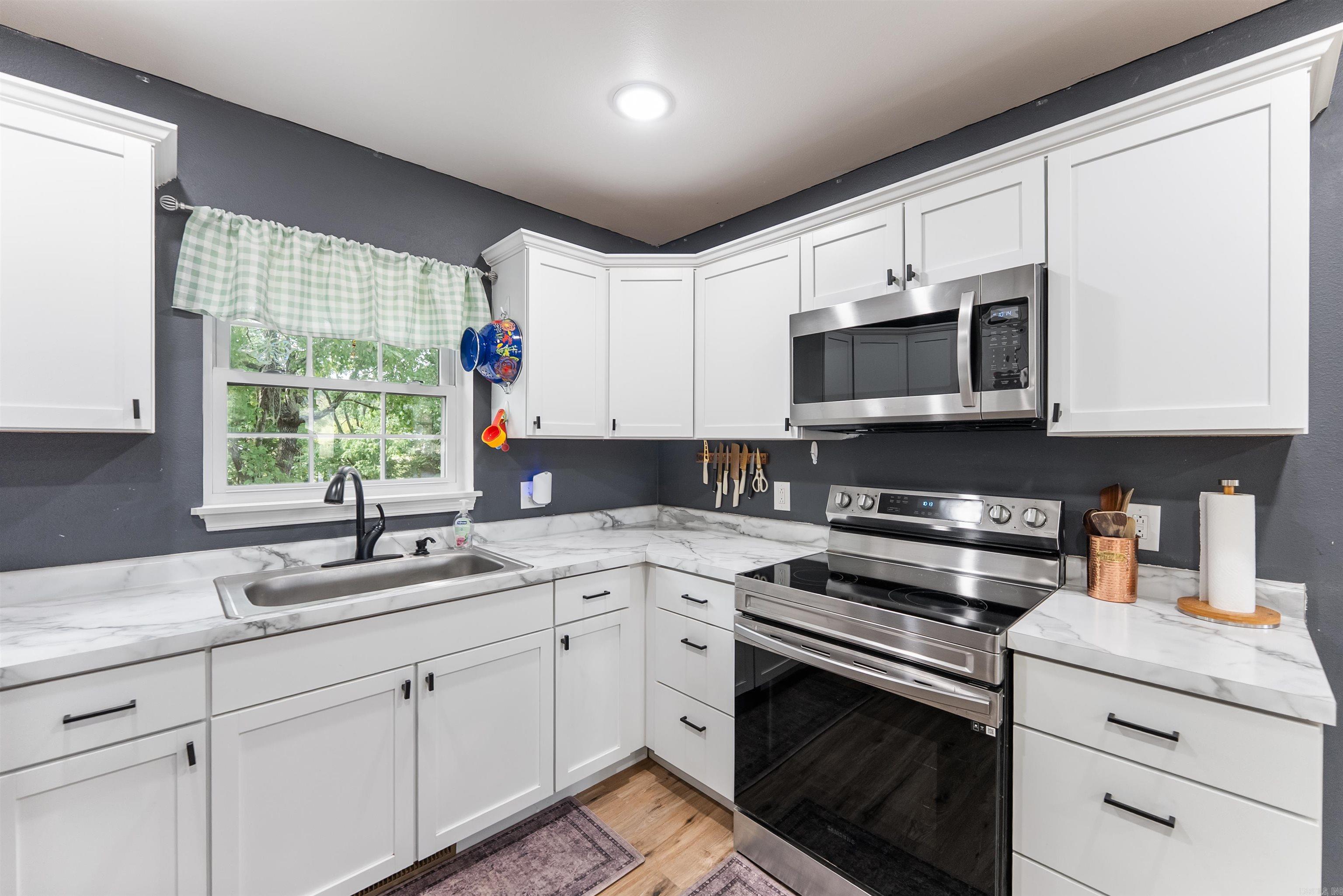 4252 Bellfonte Road  Harrison, AR
