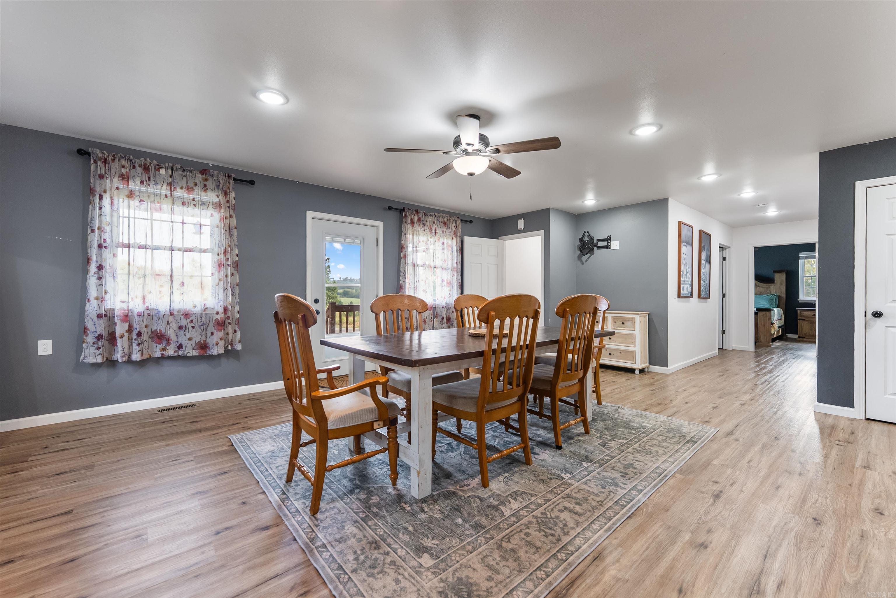 4252 Bellfonte Road  Harrison, AR