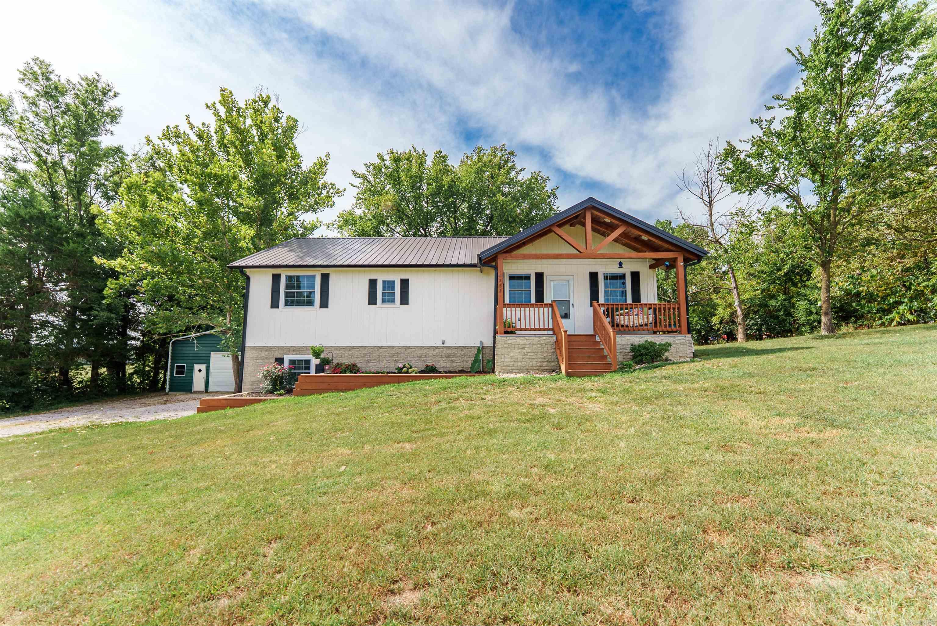4252 Bellfonte Road  Harrison, AR