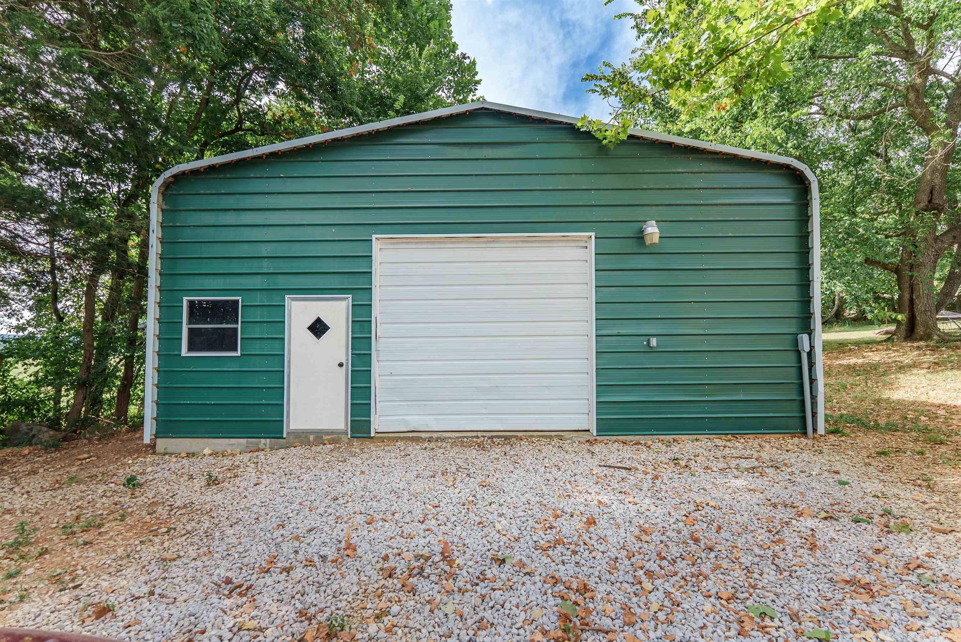 4252 Bellfonte Road  Harrison, AR