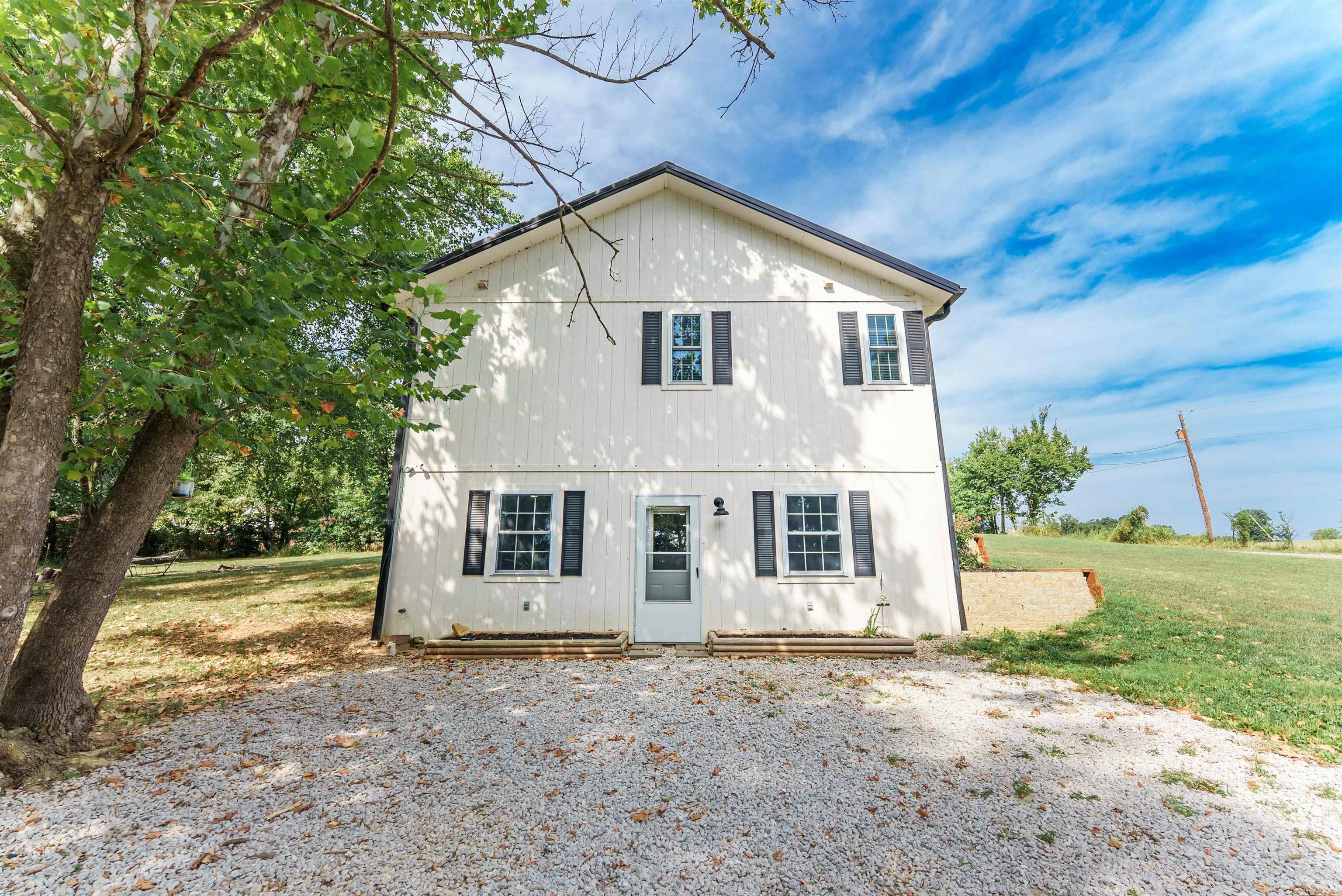 4252 Bellfonte Road  Harrison, AR