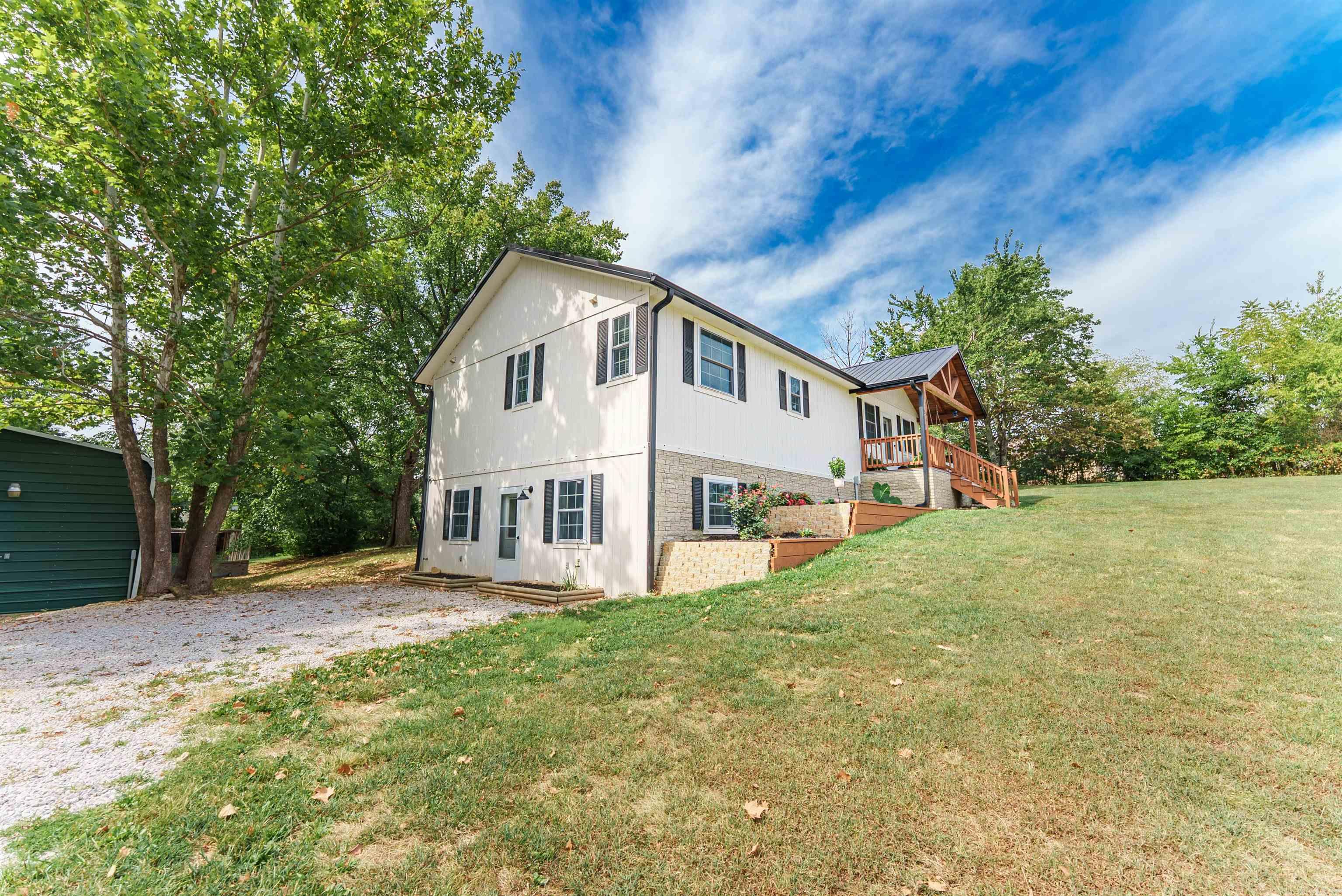 4252 Bellfonte Road  Harrison, AR