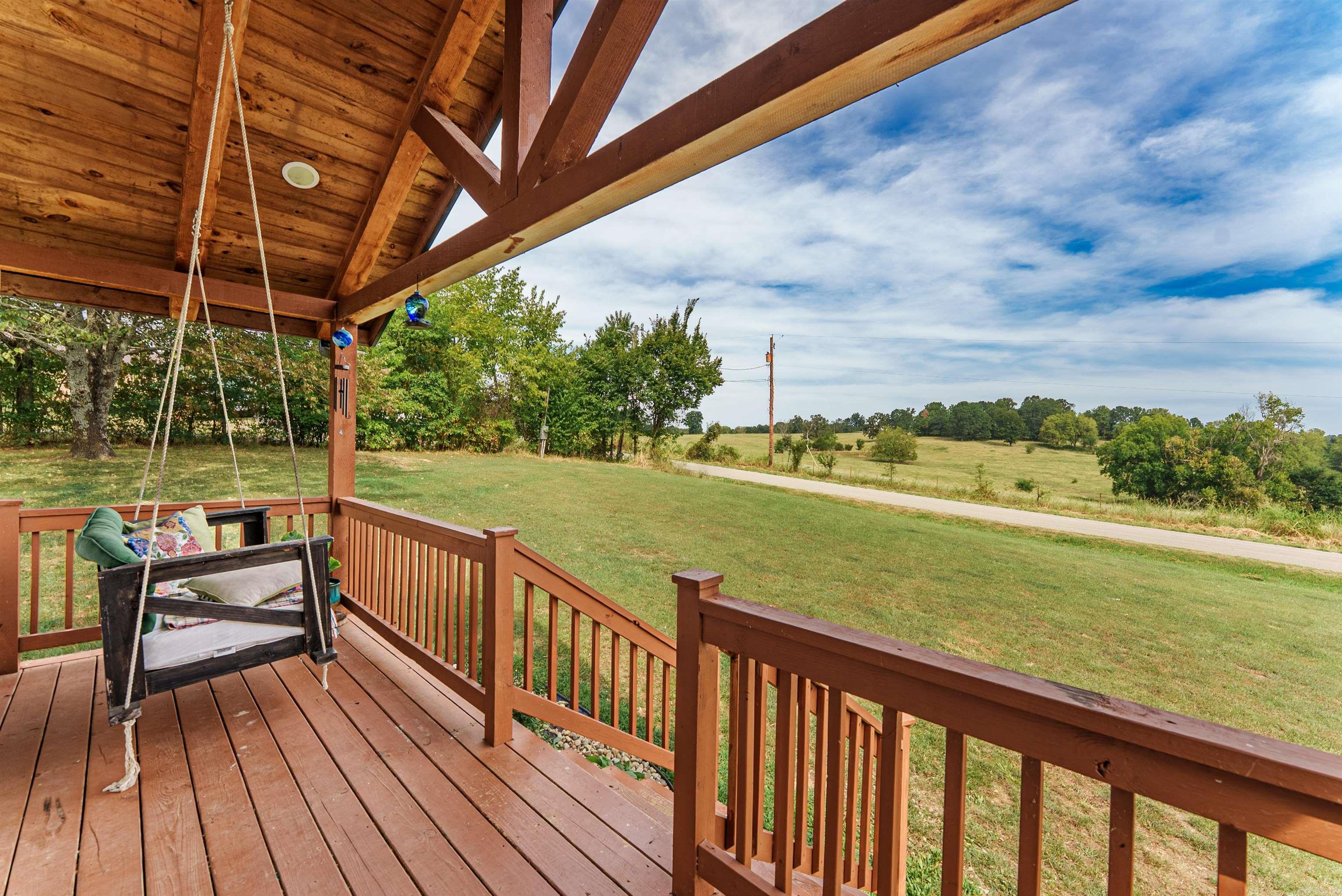 4252 Bellfonte Road  Harrison, AR