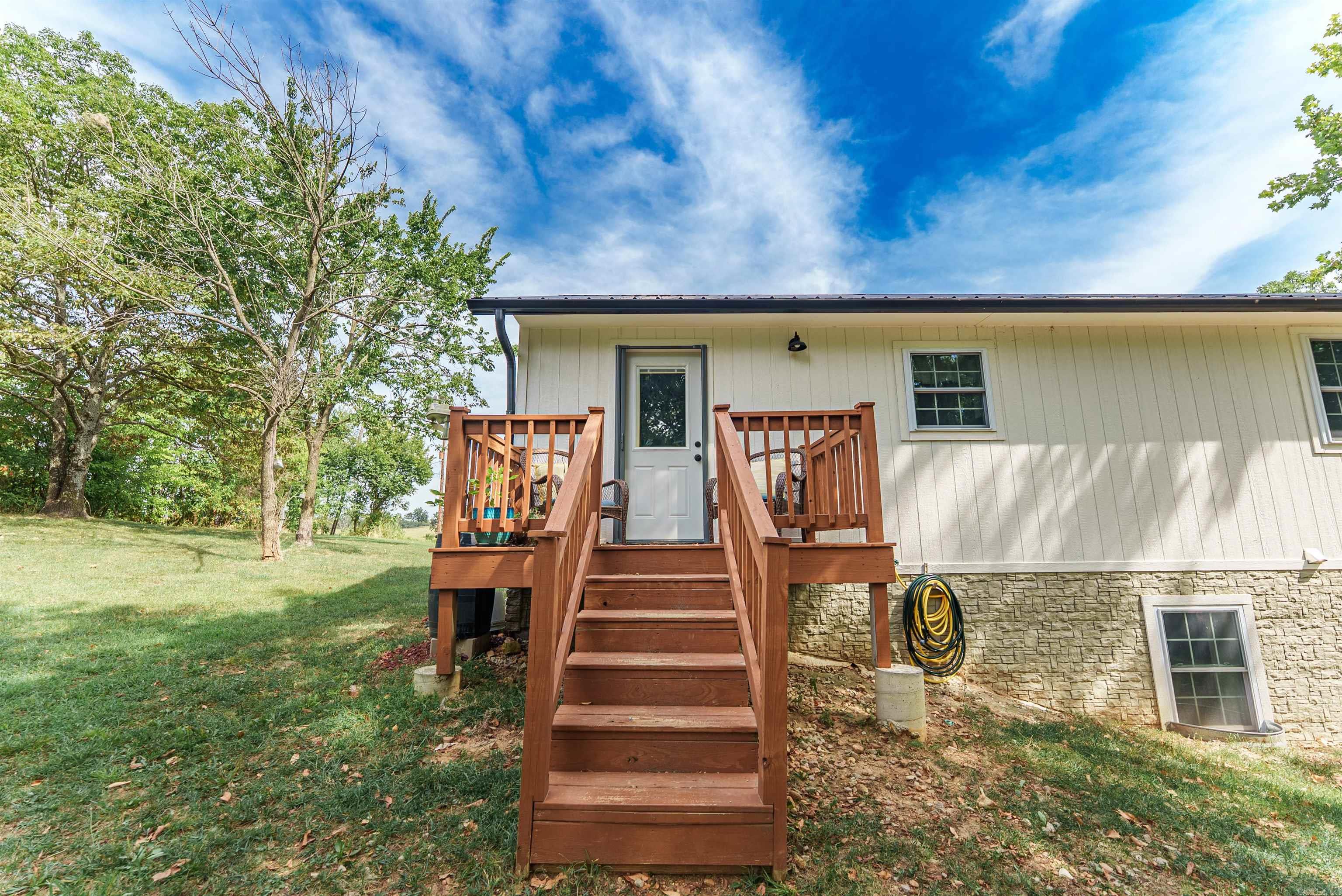 4252 Bellfonte Road  Harrison, AR