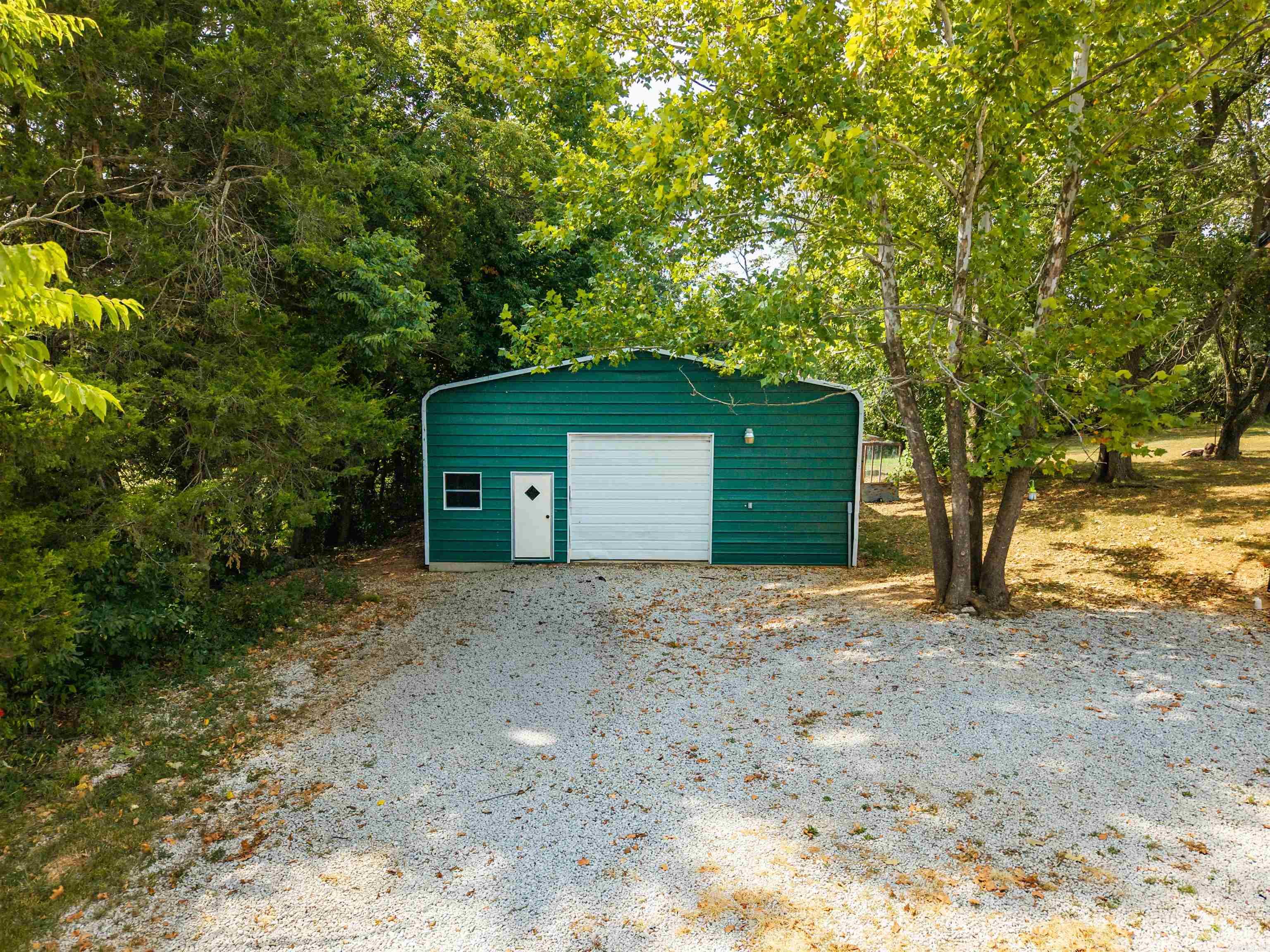4252 Bellfonte Road  Harrison, AR
