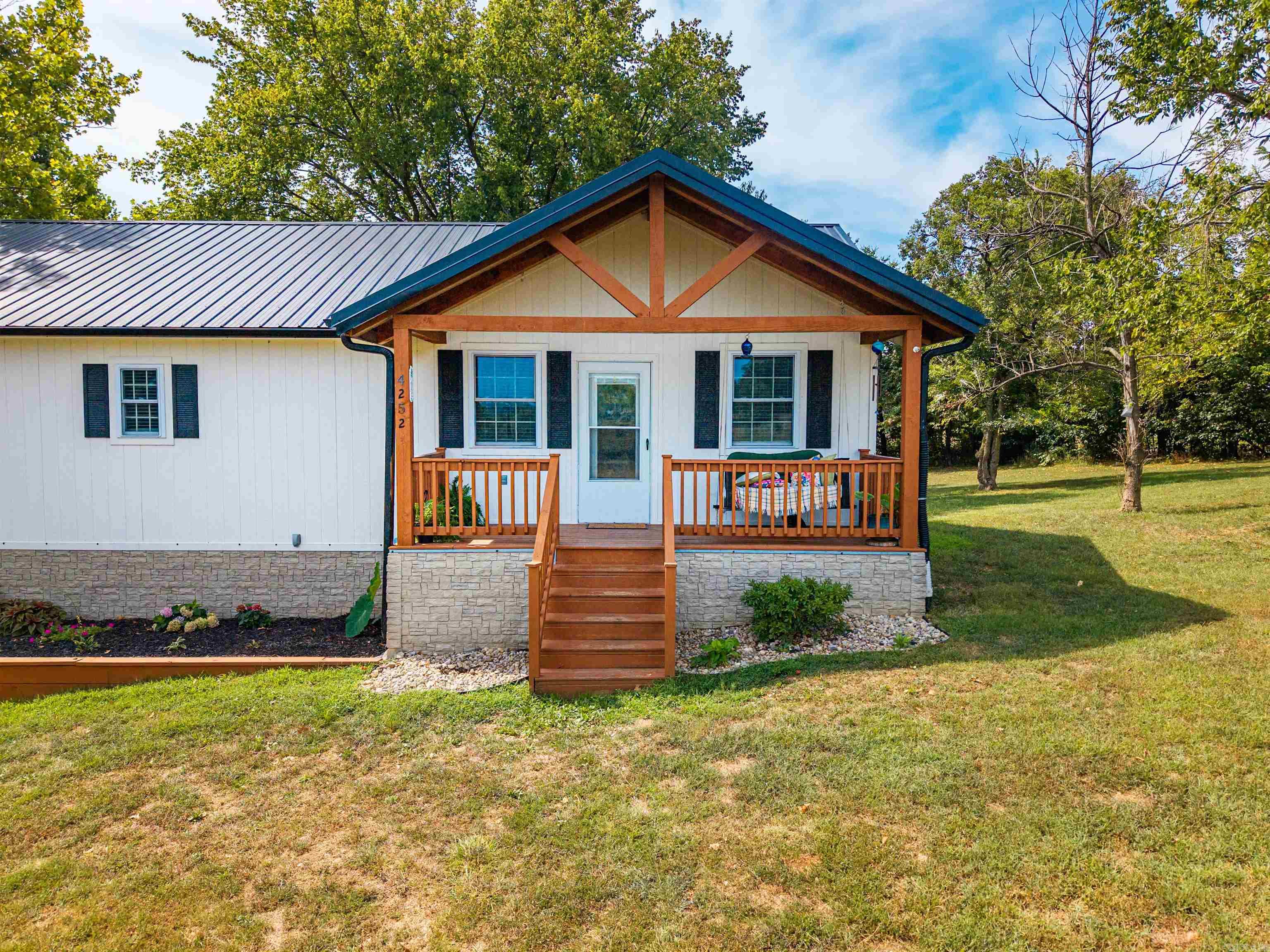 4252 Bellfonte Road  Harrison, AR