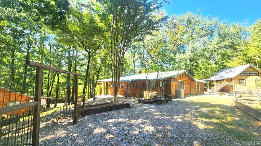 47 Uphill Trail Black Sprs., AR 71960-9999