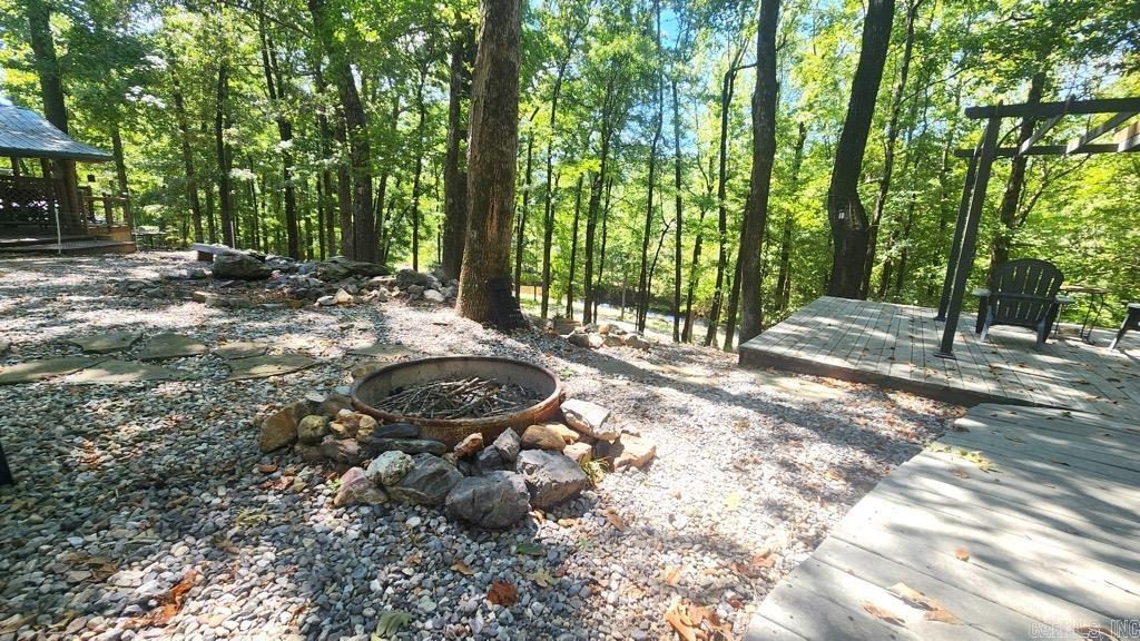 47 Uphill Trail Black Sprs., AR 71960-9999
