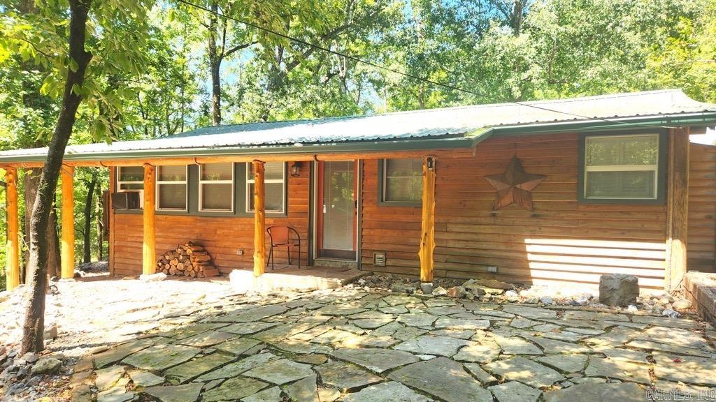 47 Uphill Trail Black Sprs., AR 71960-9999