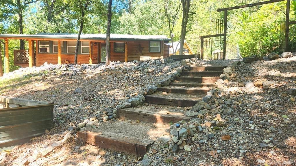 47 Uphill Trail Black Sprs., AR 71960-9999