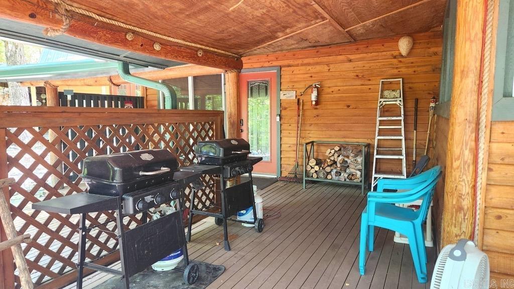 47 Uphill Trail Black Sprs., AR 71960-9999