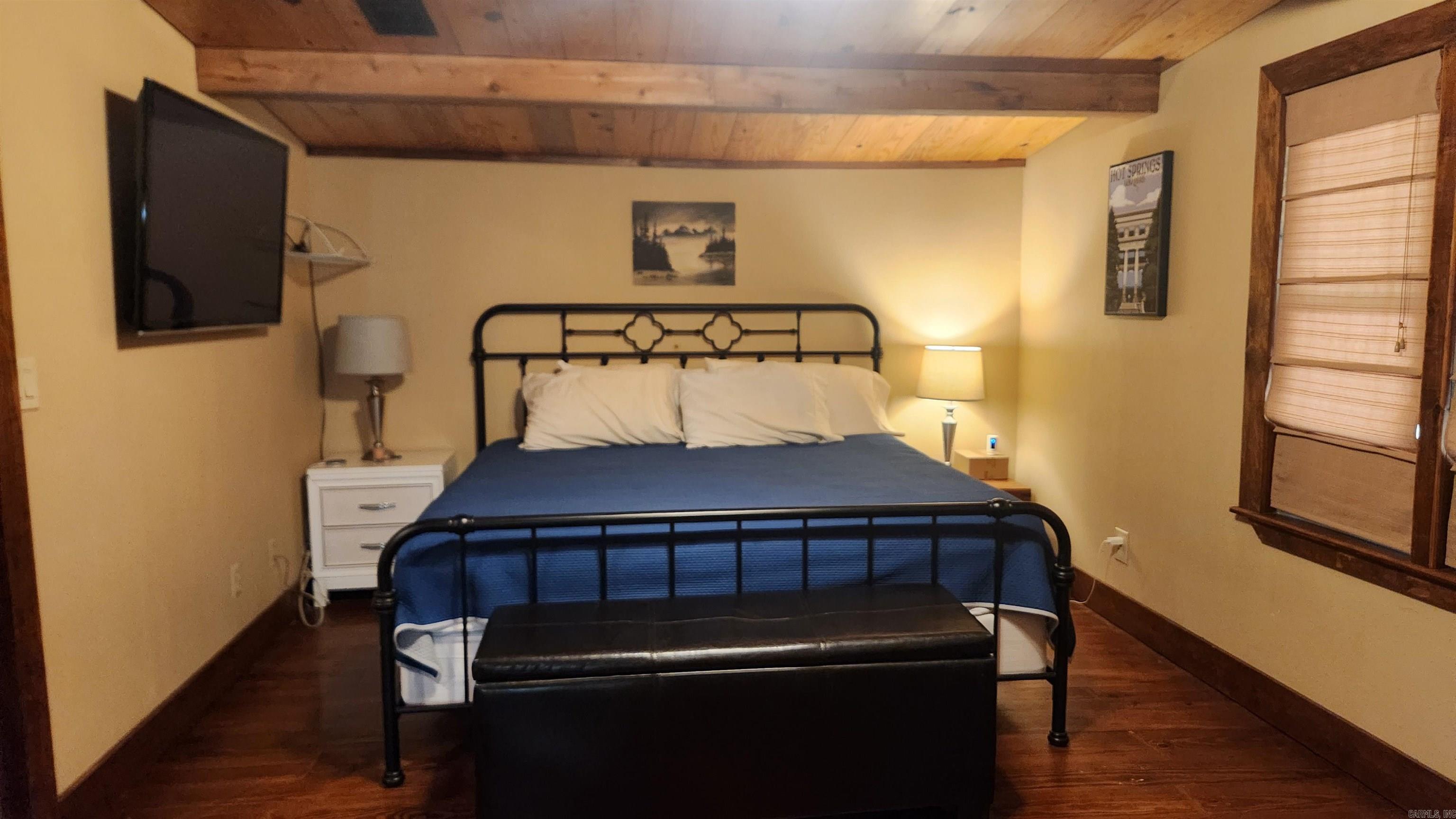 47 Uphill Trail Black Sprs., AR 71960-9999
