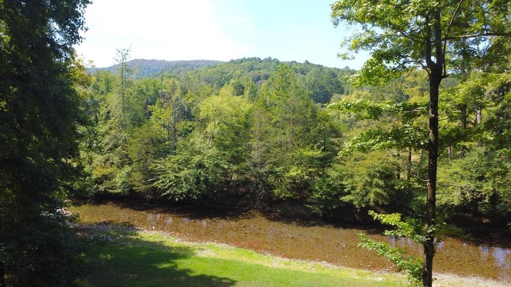 47 Uphill Trail Black Sprs., AR 71960-9999