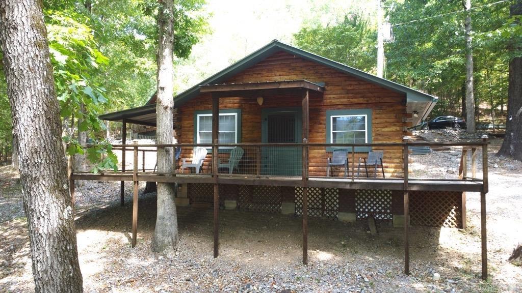 47 Uphill Trail Black Sprs., AR 71960-9999
