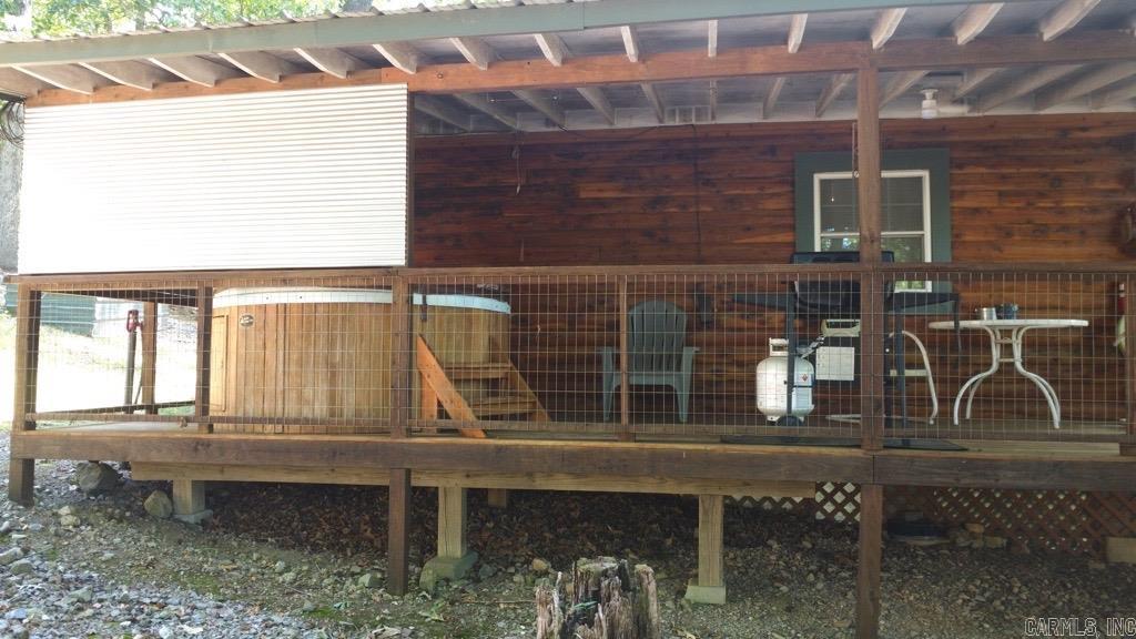 47 Uphill Trail Black Sprs., AR 71960-9999