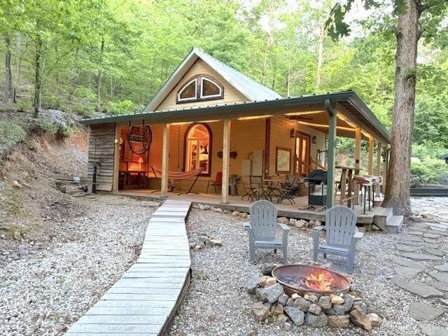47 Uphill Trail Black Sprs., AR 71960-9999