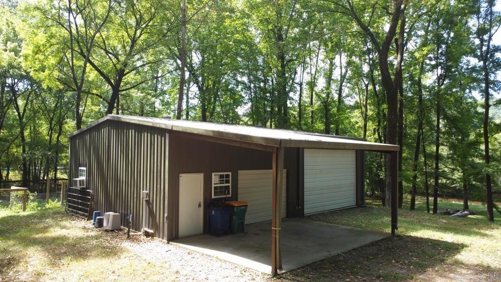 47 Uphill Trail Black Sprs., AR 71960-9999