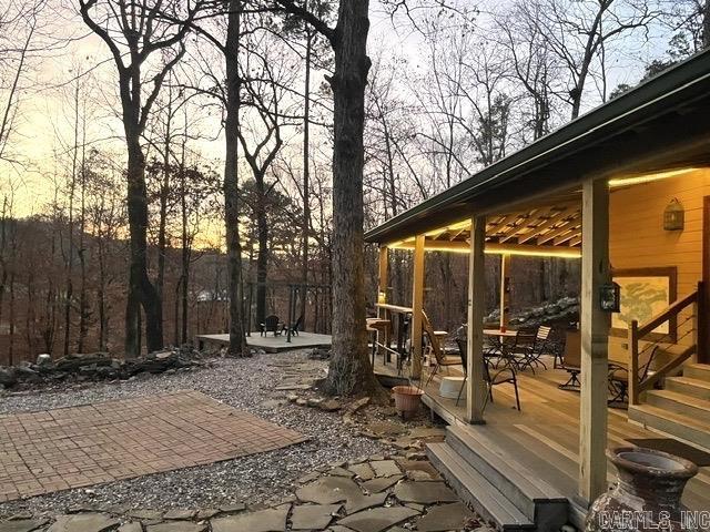 47 Uphill Trail Black Sprs., AR 71960-9999