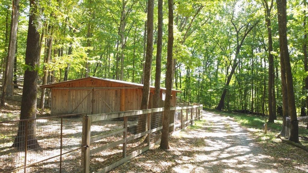 47 Uphill Trail Black Sprs., AR 71960-9999